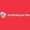 Logo for Etnedal Arbeiderparti