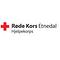 Logo for Etnedal Røde Kors Hjelpekorps