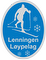 Logo for Lenningen Løypelag