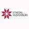 Logo for Etnedal Husflidslag