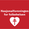 Logo for Nasjonalforeningen Etnedal Helselag